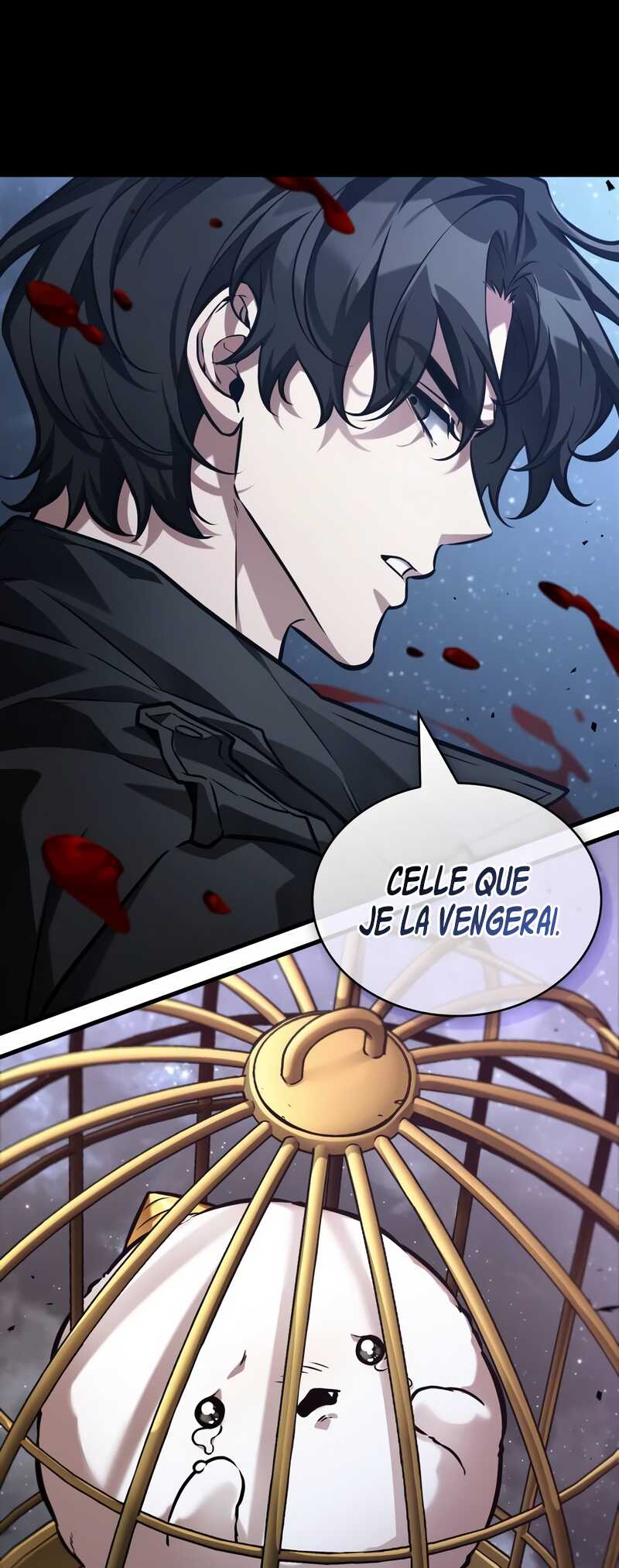 Read Omniscient Reader’s Viewpoint (fr) Manga Online