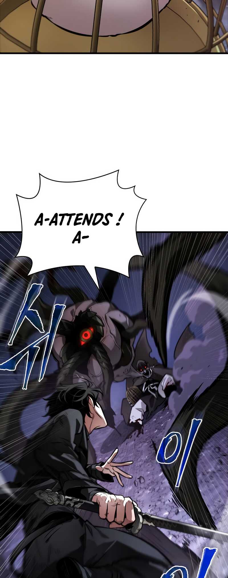 Read Omniscient Reader’s Viewpoint (fr) Manga Online