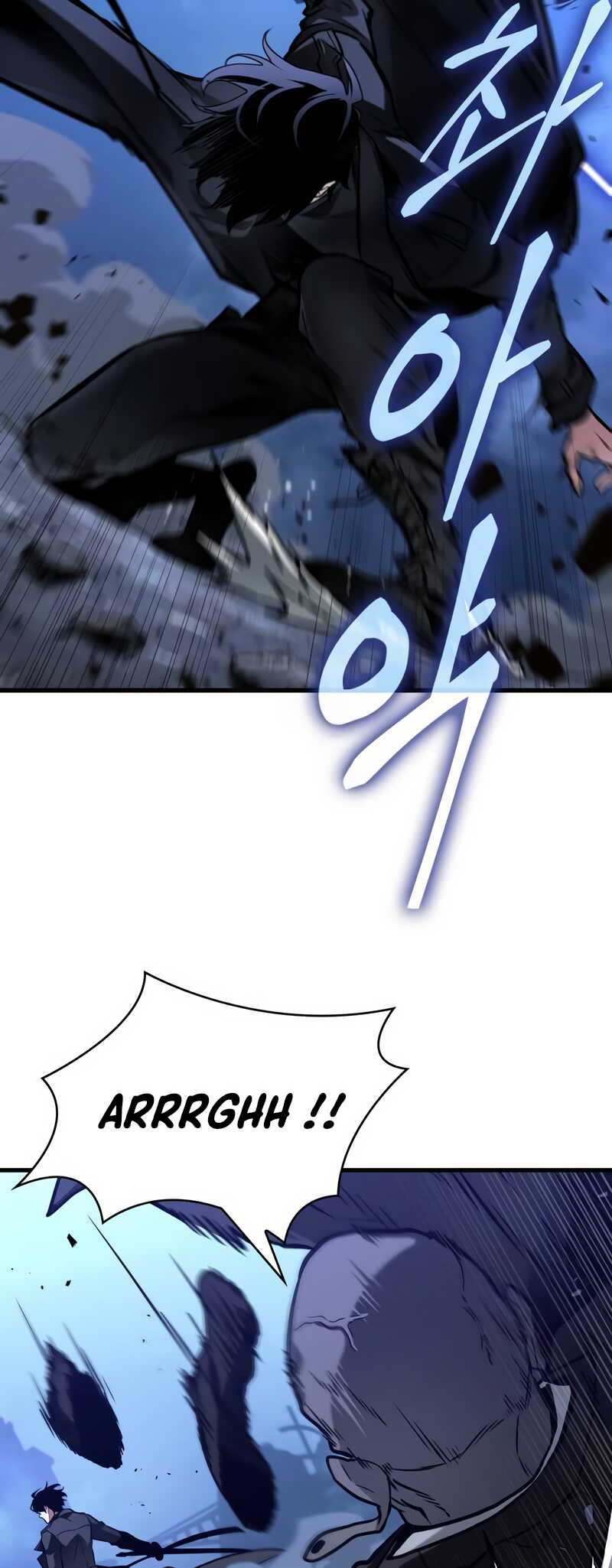 Read Omniscient Reader’s Viewpoint (fr) Manga Online