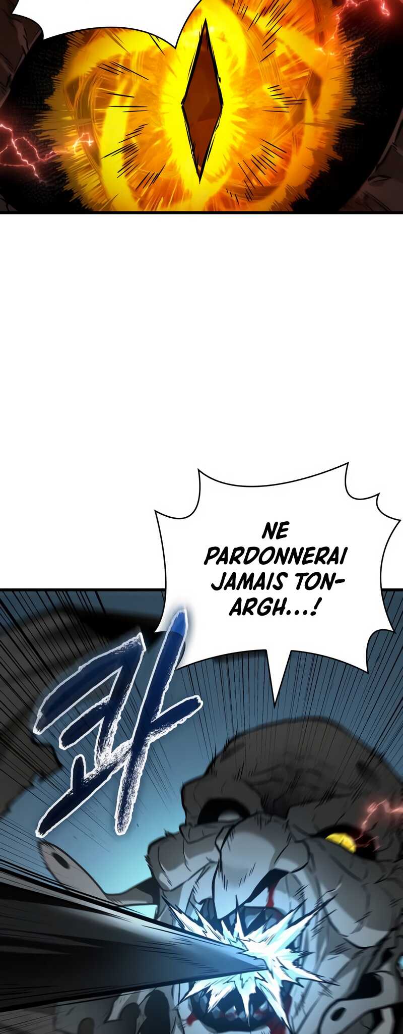 Read Omniscient Reader’s Viewpoint (fr) Manga Online