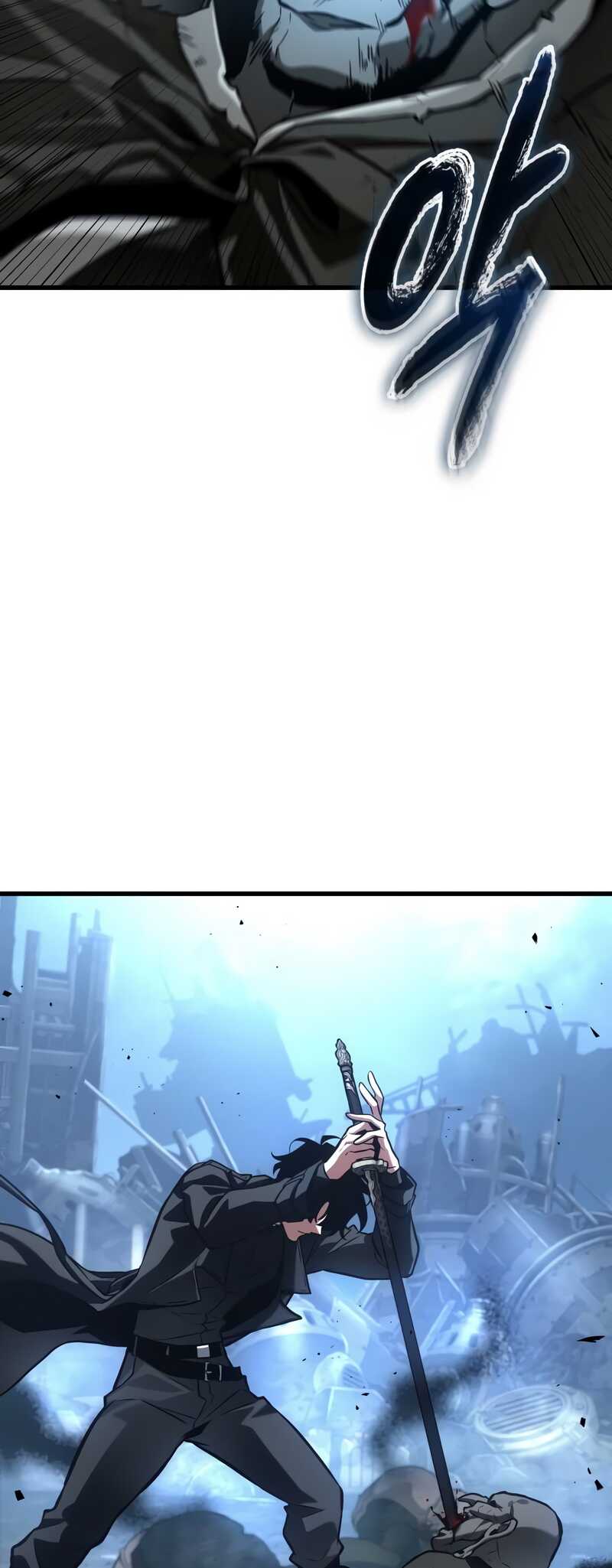 Read Omniscient Reader’s Viewpoint (fr) Manga Online