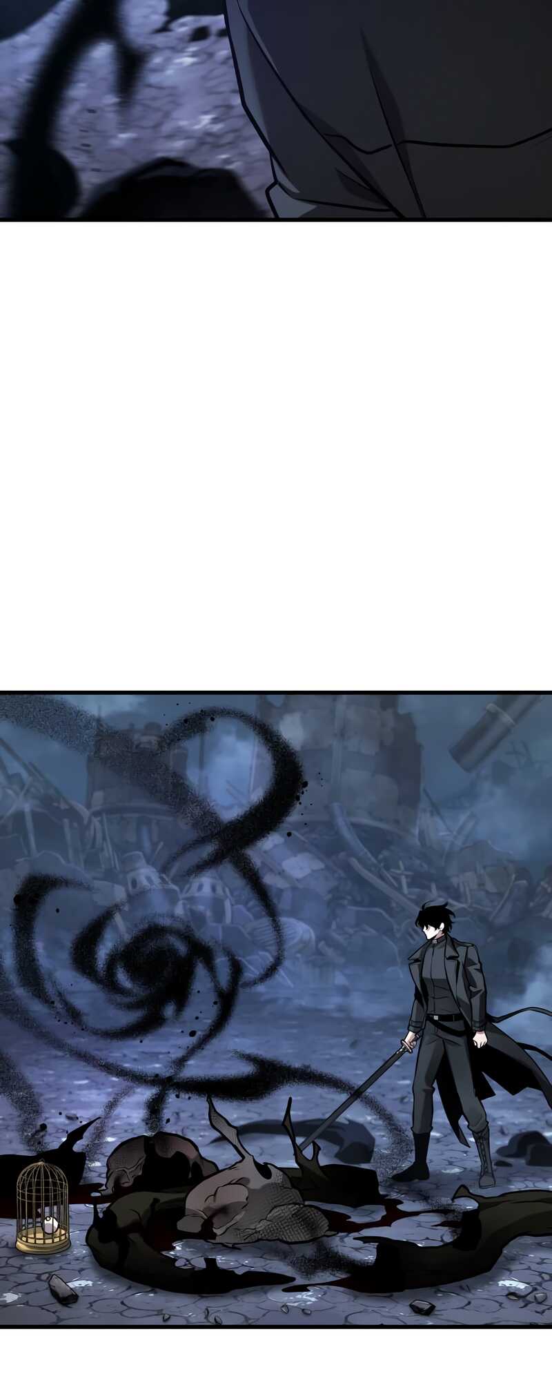 Read Omniscient Reader’s Viewpoint (fr) Manga Online