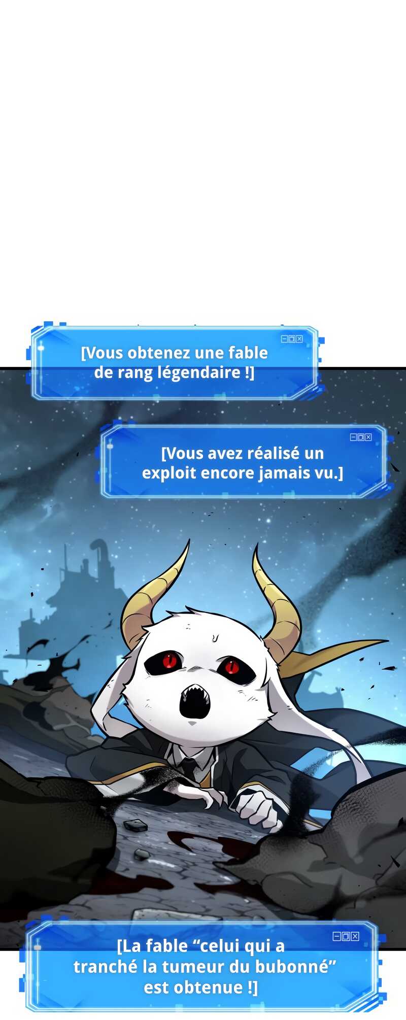 Read Omniscient Reader’s Viewpoint (fr) Manga Online