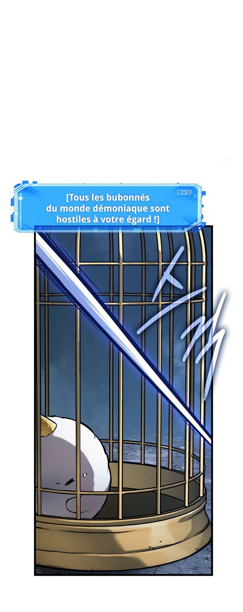 Read Omniscient Reader’s Viewpoint (fr) Manga Online