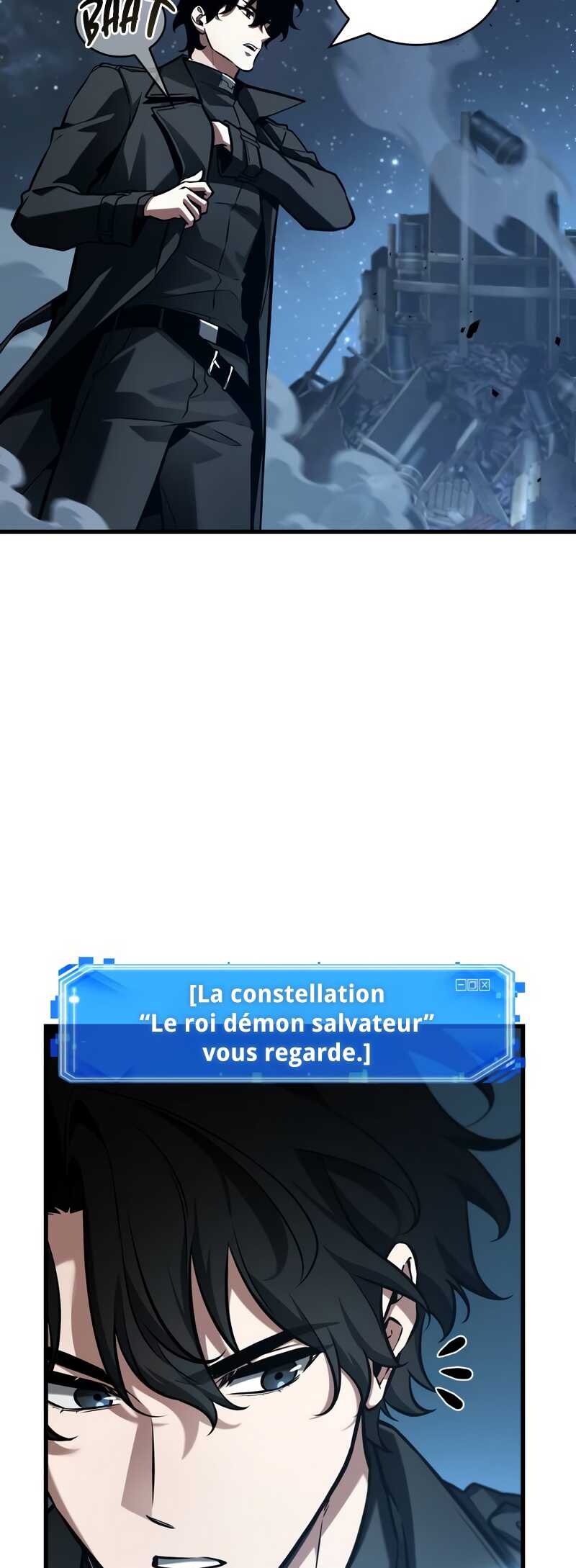 Read Omniscient Reader’s Viewpoint (fr) Manga Online