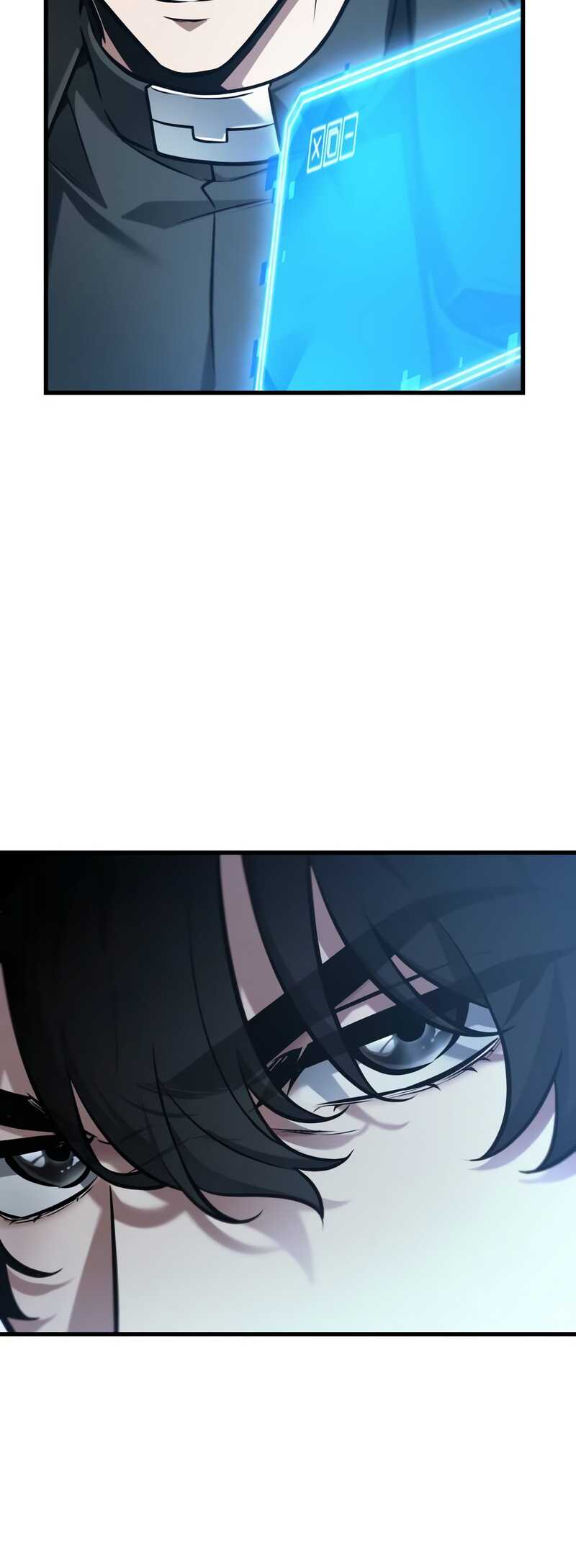 Read Omniscient Reader’s Viewpoint (fr) Manga Online