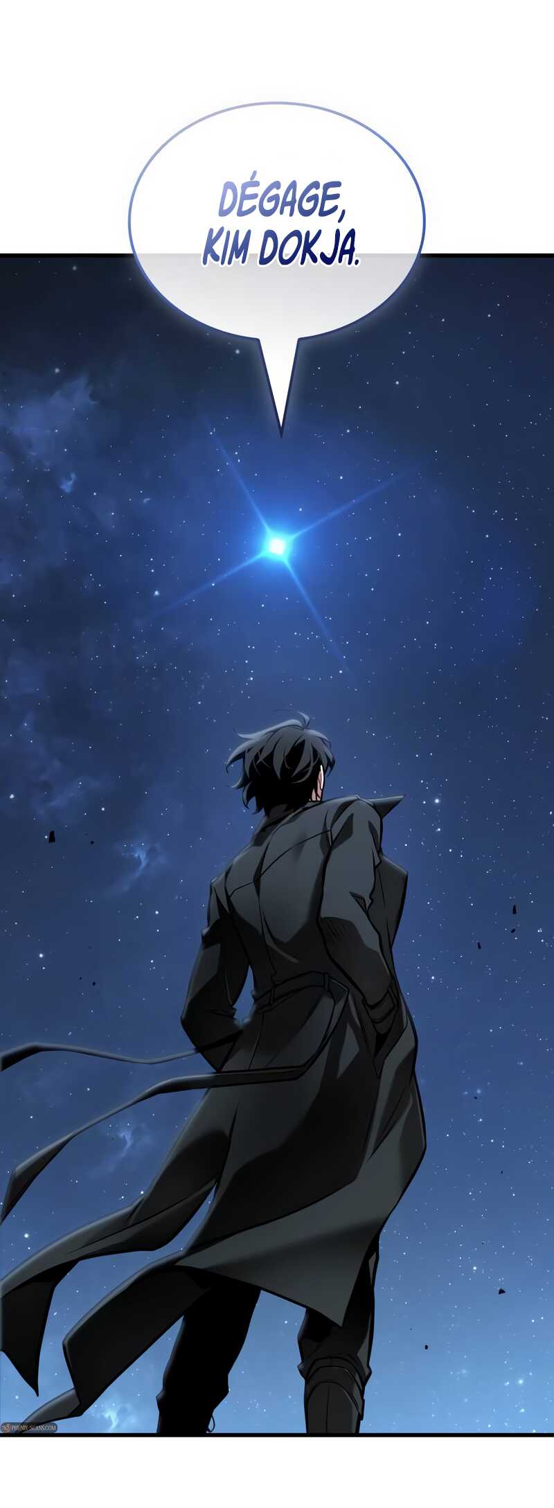 Read Omniscient Reader’s Viewpoint (fr) Manga Online