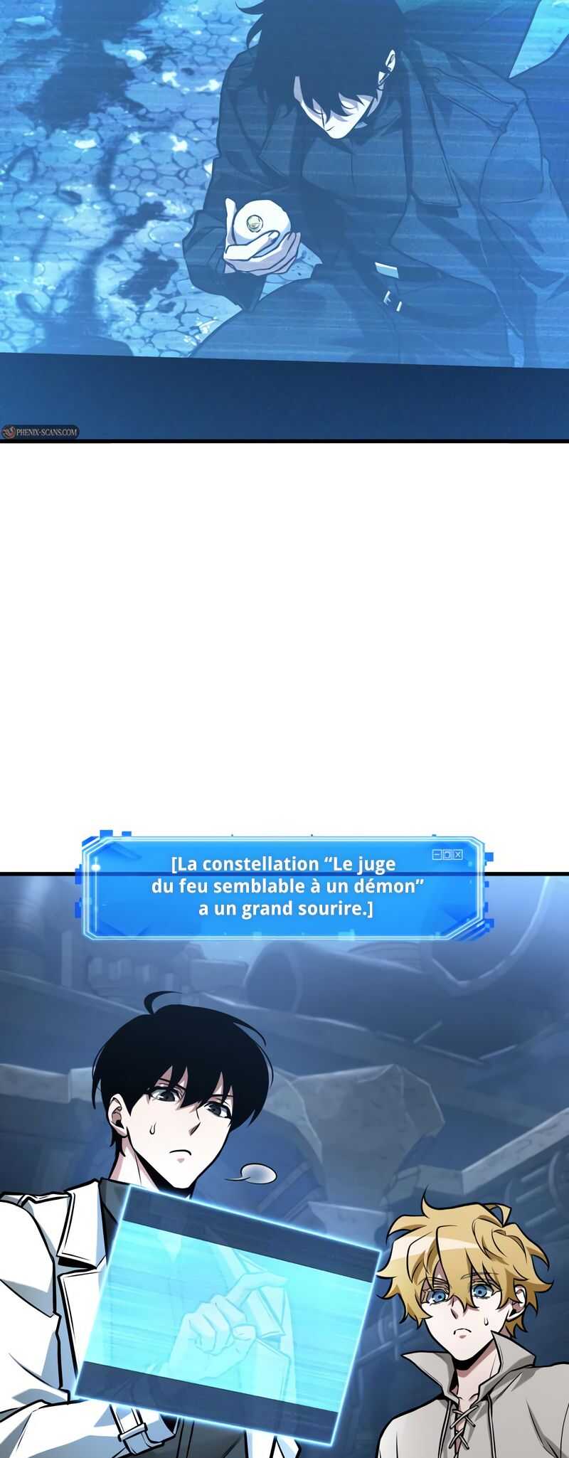 Read Omniscient Reader’s Viewpoint (fr) Manga Online