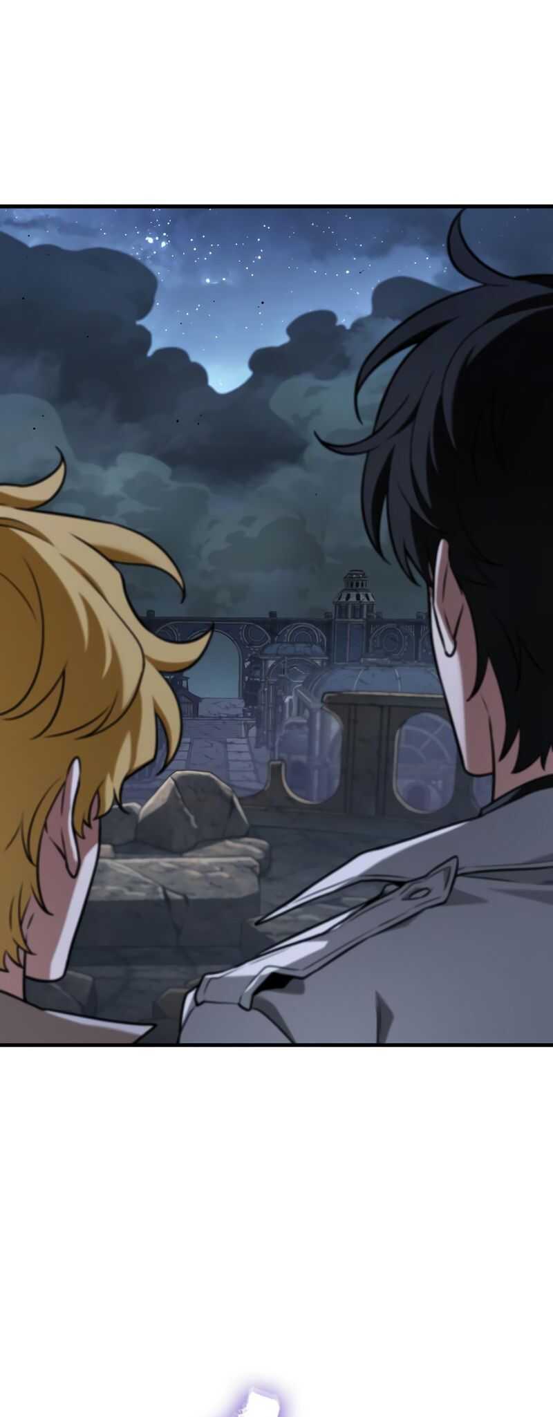 Read Omniscient Reader’s Viewpoint (fr) Manga Online