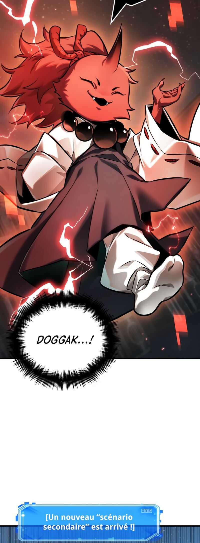 Read Omniscient Reader’s Viewpoint (fr) Manga Online