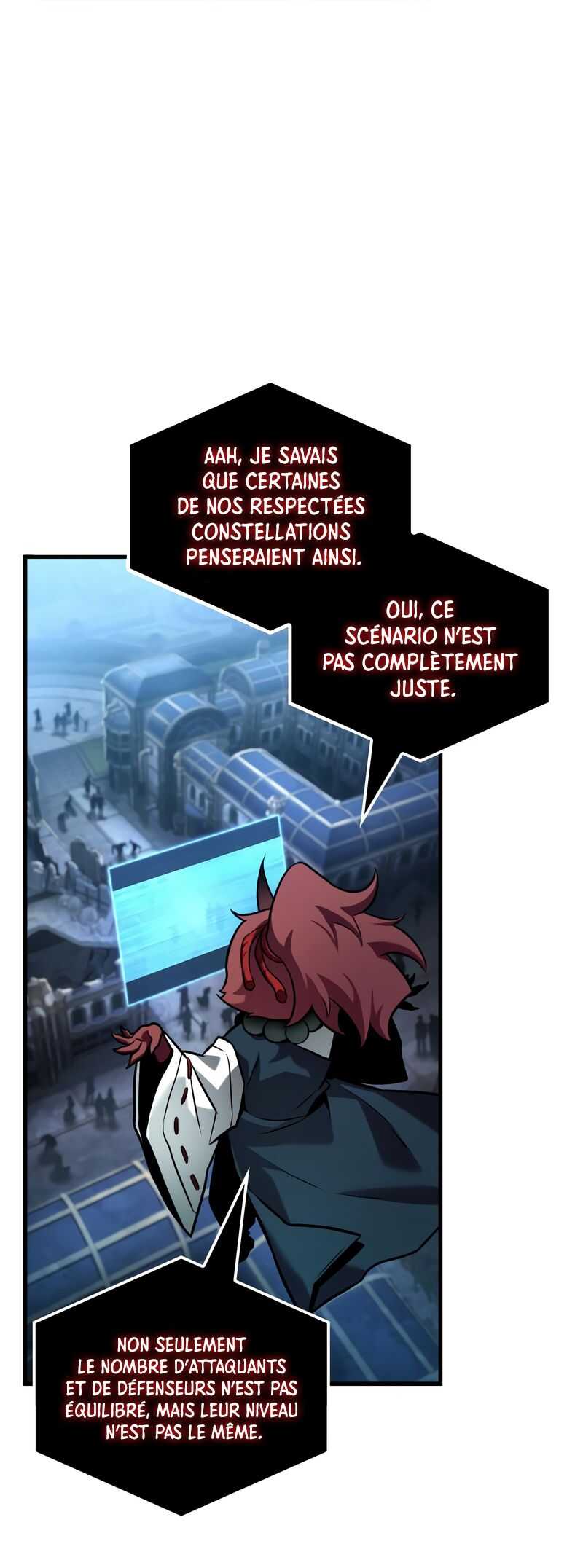 Read Omniscient Reader’s Viewpoint (fr) Manga Online