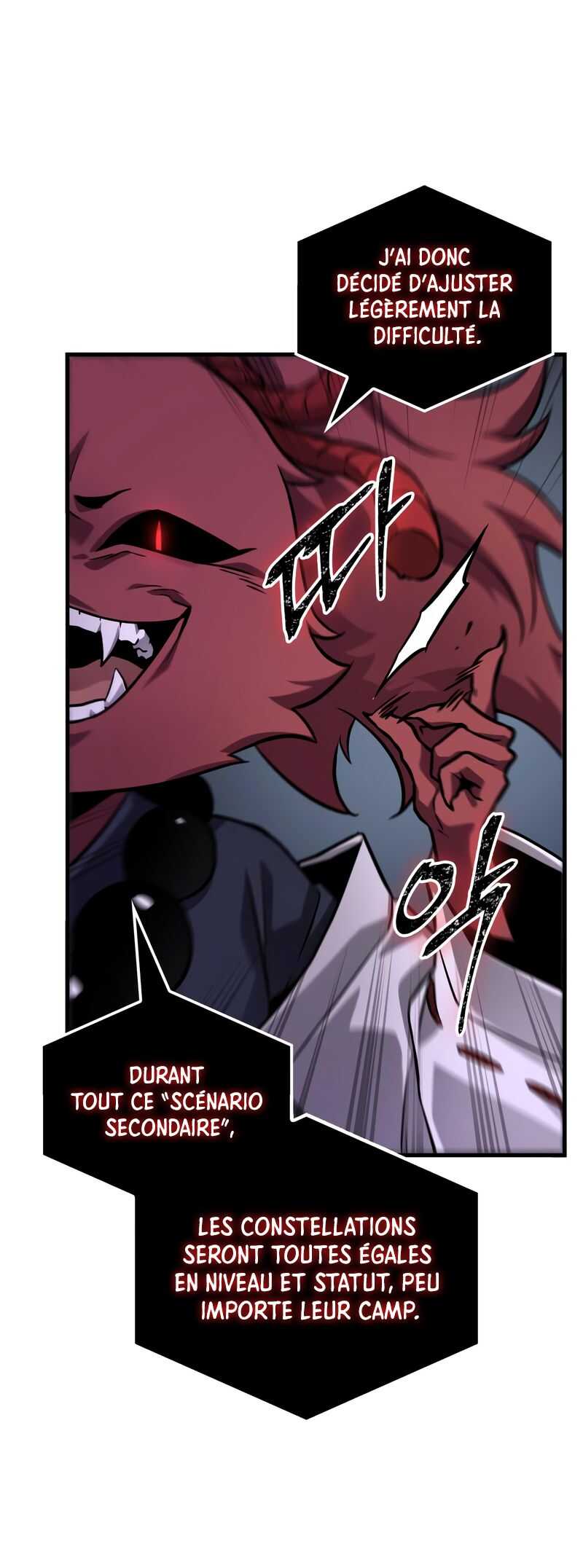 Read Omniscient Reader’s Viewpoint (fr) Manga Online