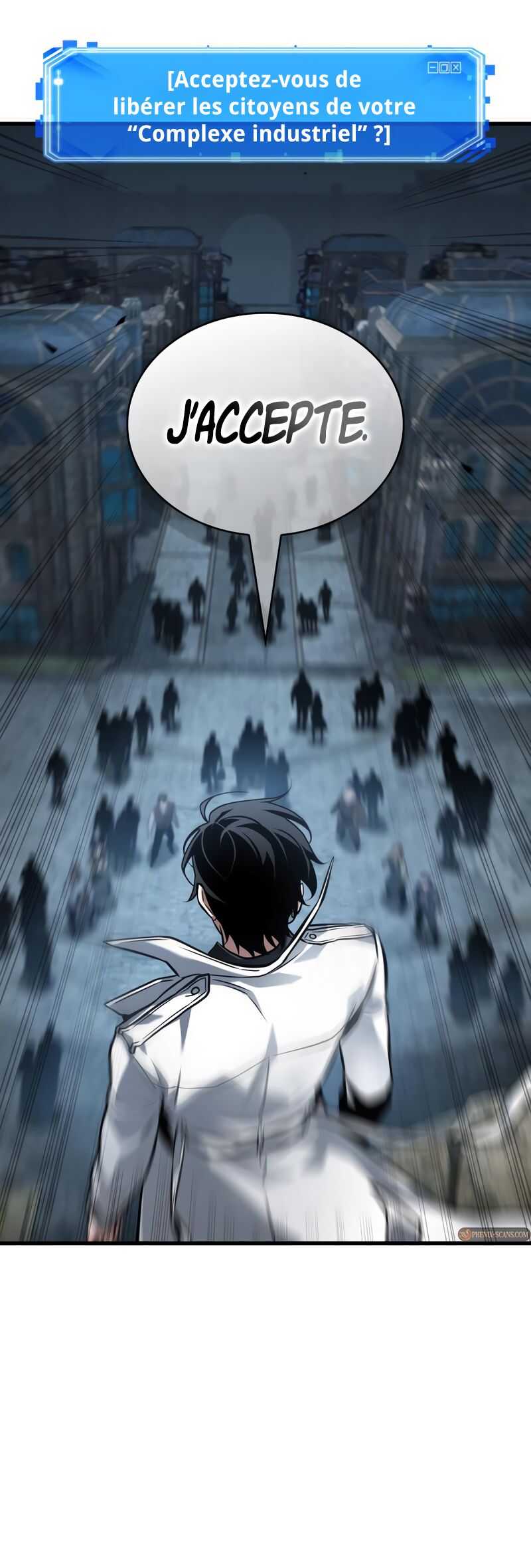 Read Omniscient Reader’s Viewpoint (fr) Manga Online