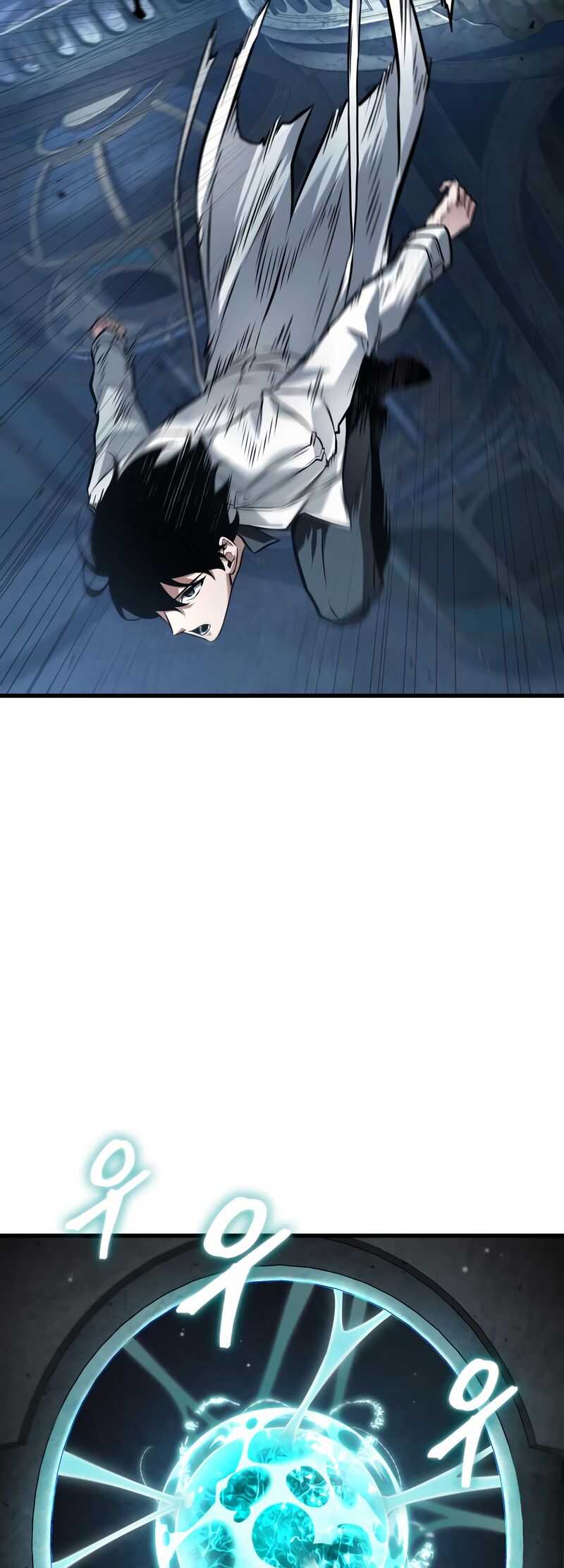 Read Omniscient Reader’s Viewpoint (fr) Manga Online