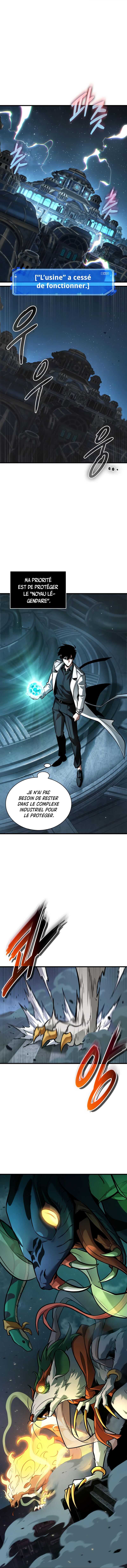 Read Omniscient Reader’s Viewpoint (fr) Manga Online