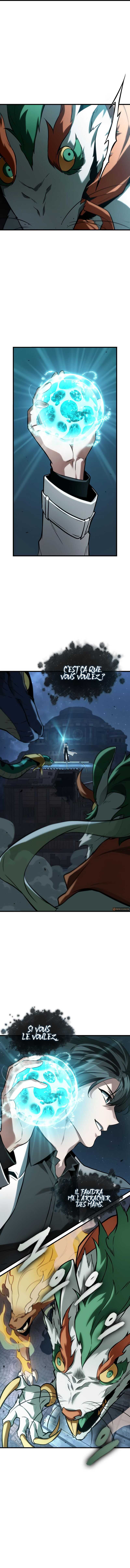 Read Omniscient Reader’s Viewpoint (fr) Manga Online