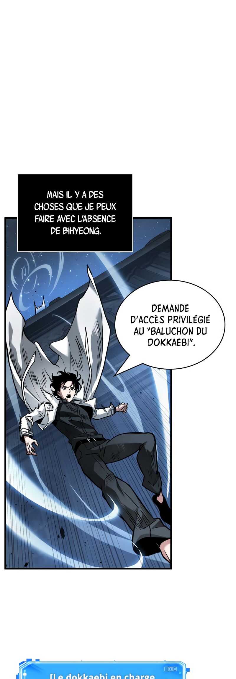 Read Omniscient Reader’s Viewpoint (fr) Manga Online