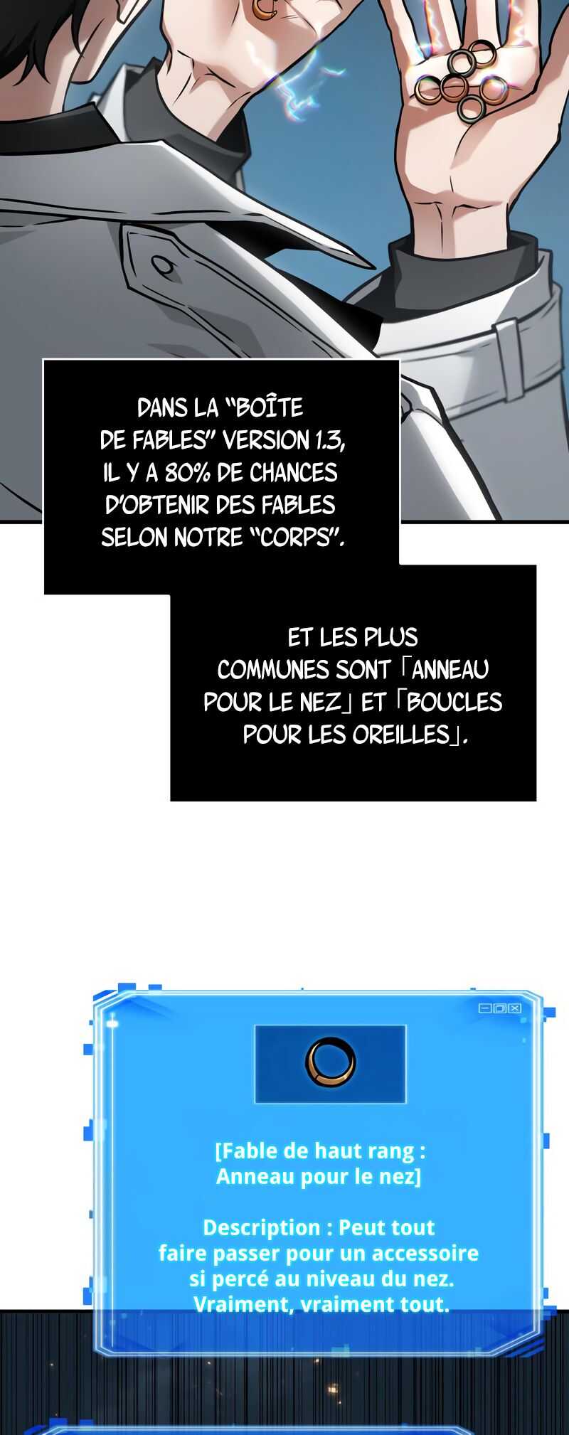 Read Omniscient Reader’s Viewpoint (fr) Manga Online