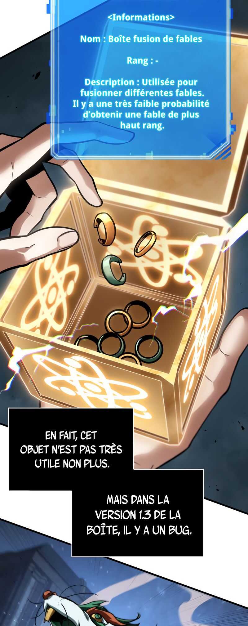 Read Omniscient Reader’s Viewpoint (fr) Manga Online