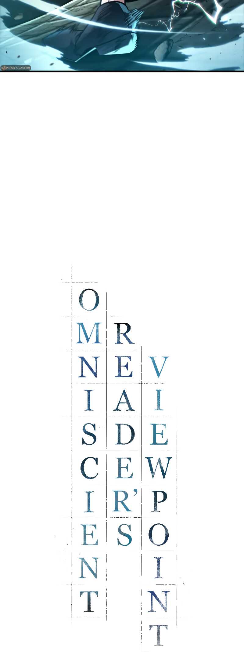 Read Omniscient Reader’s Viewpoint (fr) Manga Online