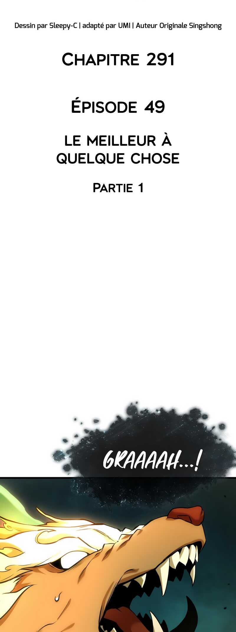 Read Omniscient Reader’s Viewpoint (fr) Manga Online