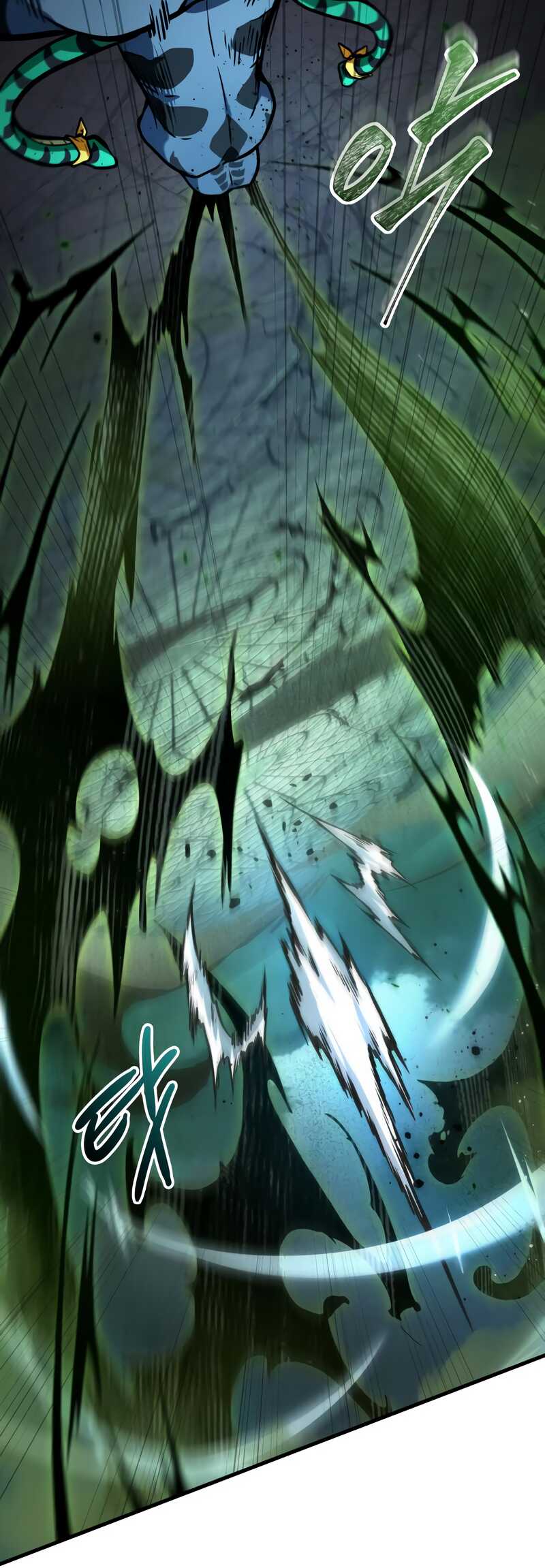 Read Omniscient Reader’s Viewpoint (fr) Manga Online