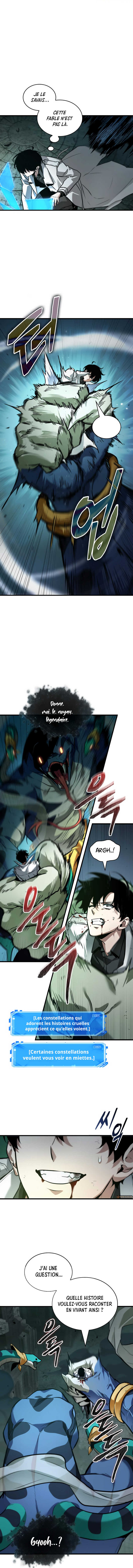 Read Omniscient Reader’s Viewpoint (fr) Manga Online