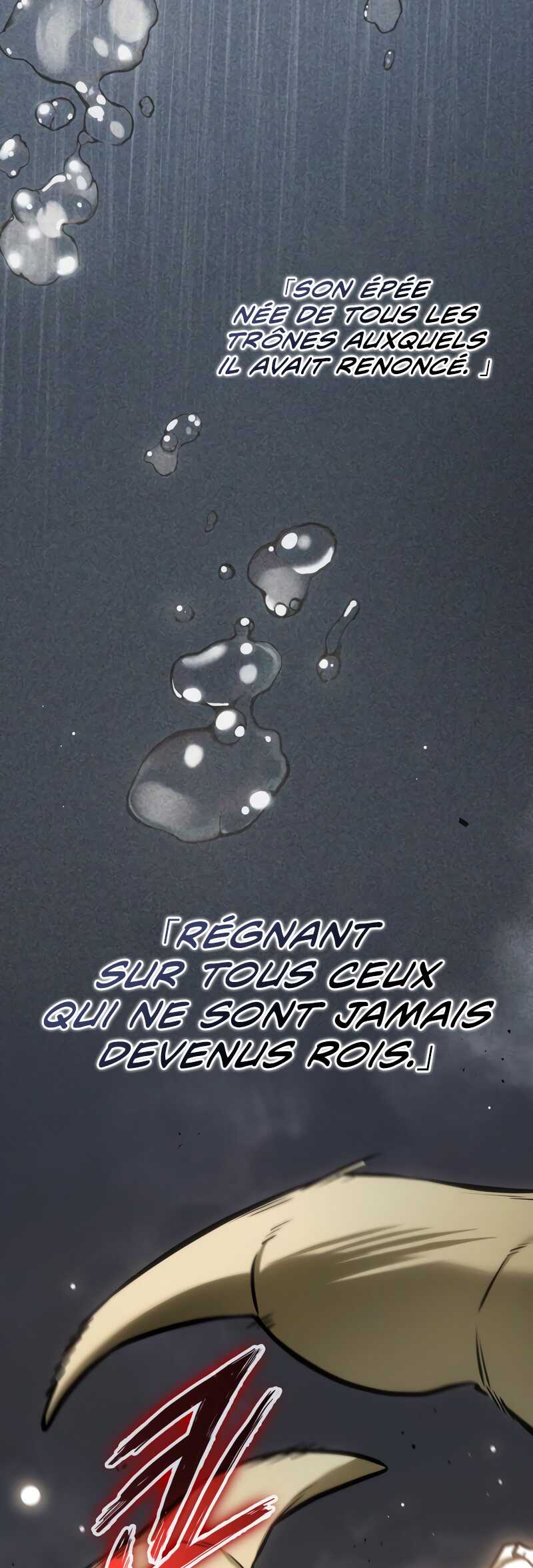 Read Omniscient Reader’s Viewpoint (fr) Manga Online