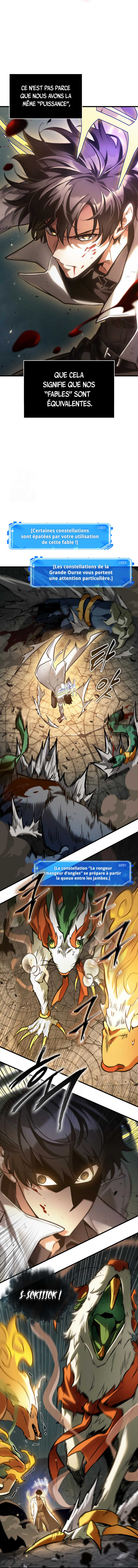 Read Omniscient Reader’s Viewpoint (fr) Manga Online