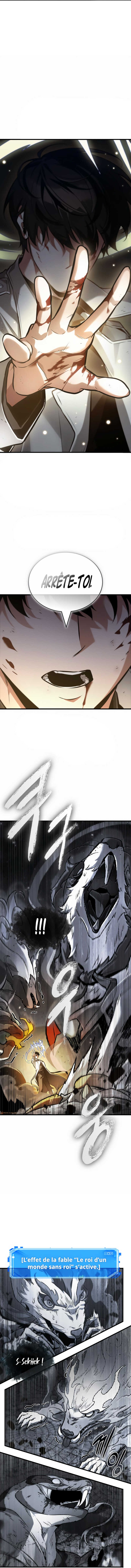 Read Omniscient Reader’s Viewpoint (fr) Manga Online