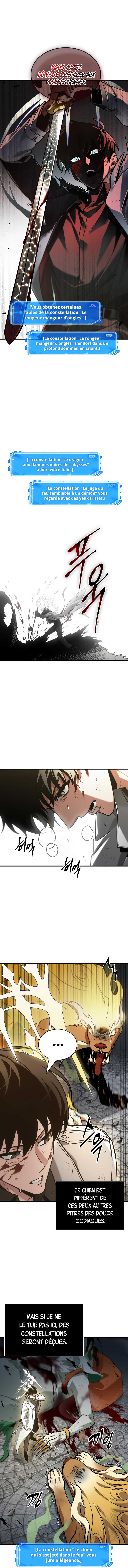 Read Omniscient Reader’s Viewpoint (fr) Manga Online