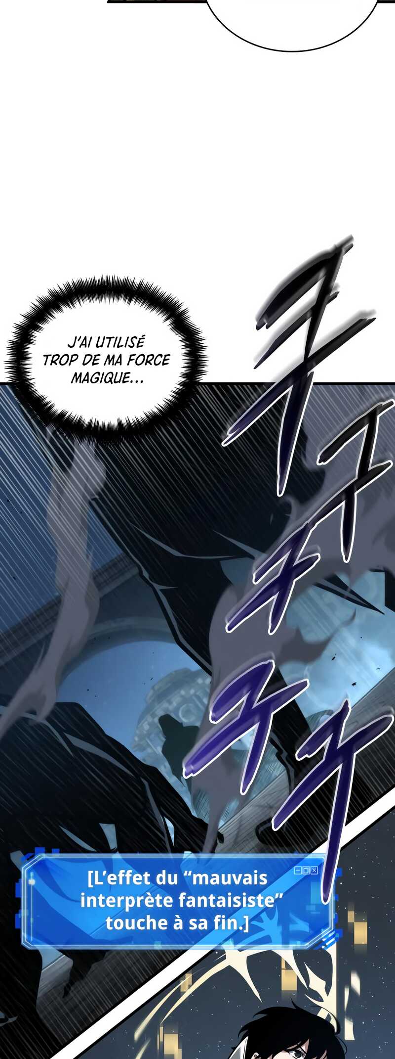 Read Omniscient Reader’s Viewpoint (fr) Manga Online