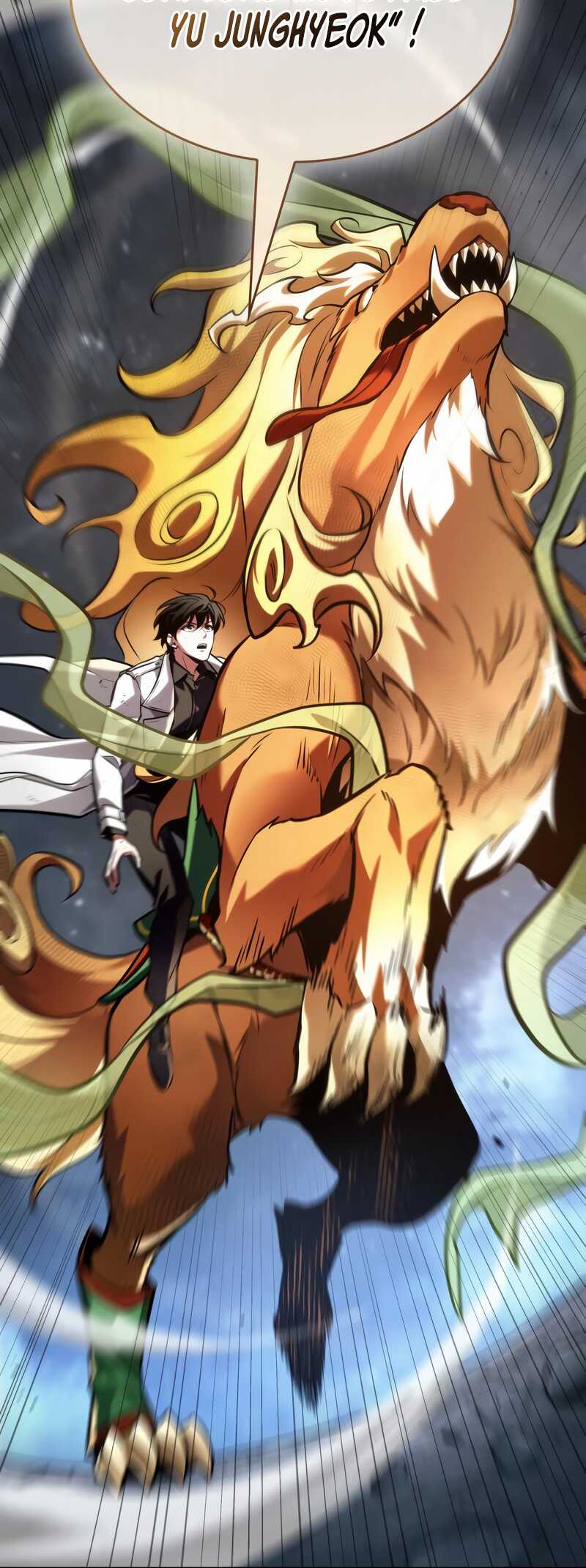 Read Omniscient Reader’s Viewpoint (fr) Manga Online