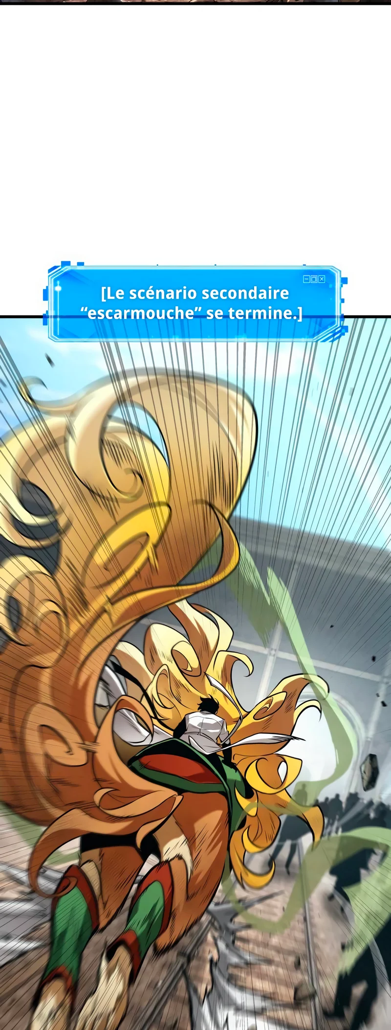 Read Omniscient Reader’s Viewpoint (fr) Manga Online