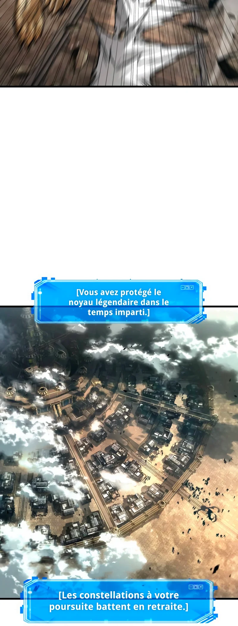 Read Omniscient Reader’s Viewpoint (fr) Manga Online