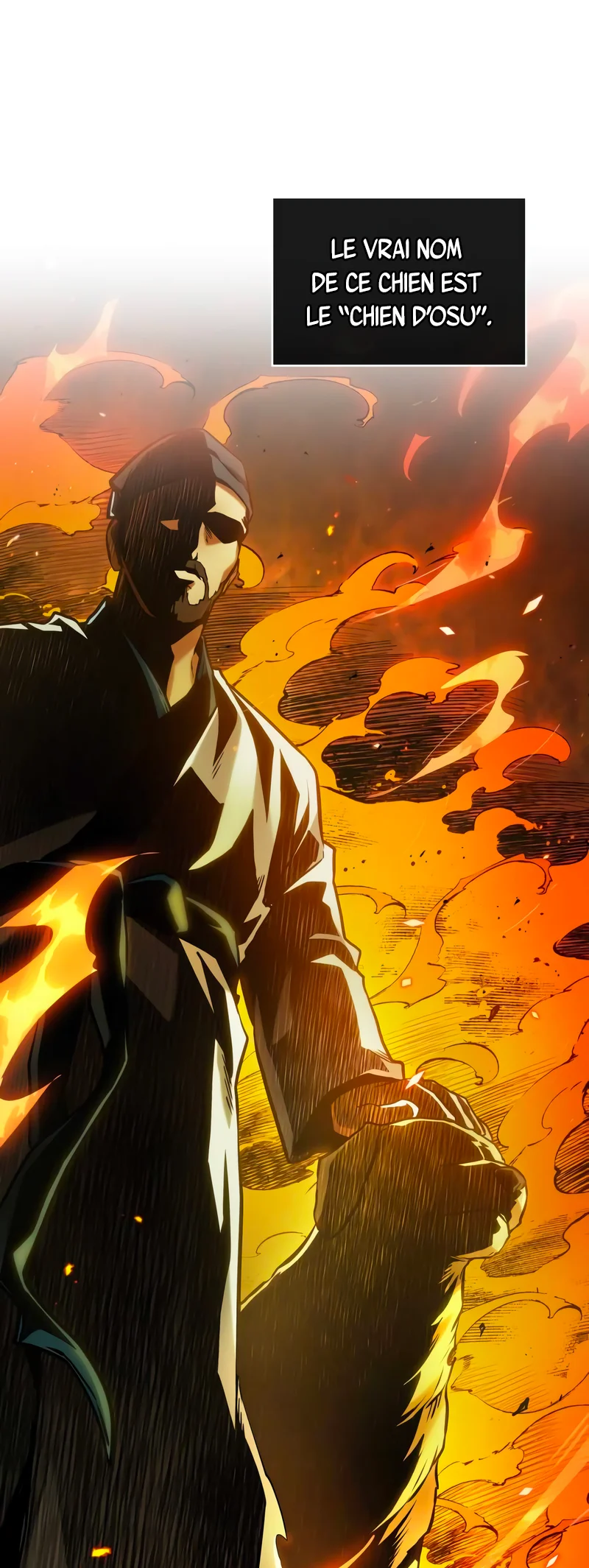 Read Omniscient Reader’s Viewpoint (fr) Manga Online