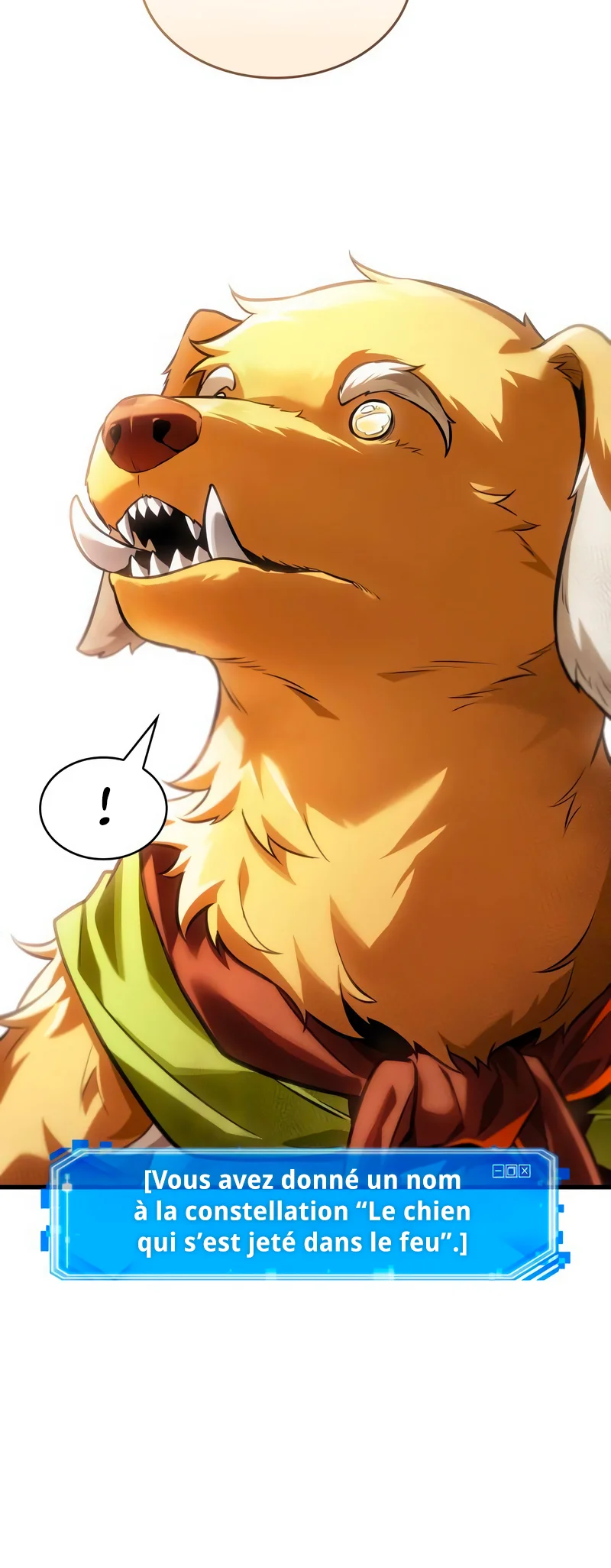 Read Omniscient Reader’s Viewpoint (fr) Manga Online