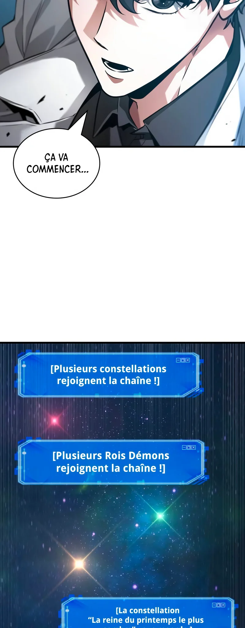 Read Omniscient Reader’s Viewpoint (fr) Manga Online