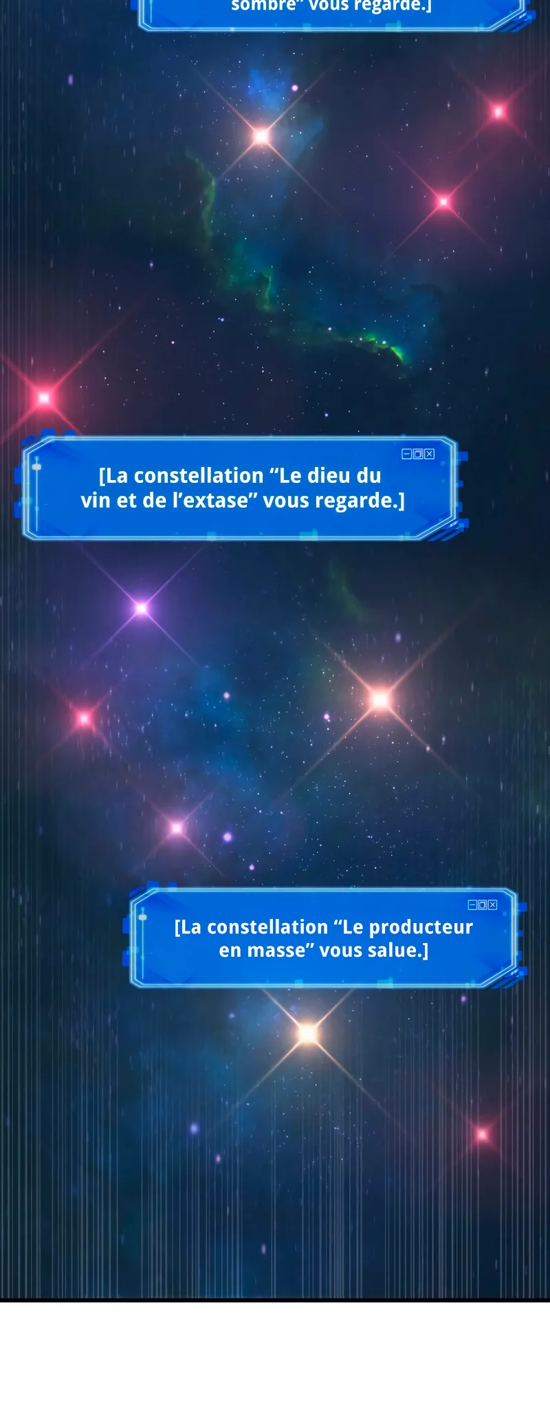 Read Omniscient Reader’s Viewpoint (fr) Manga Online