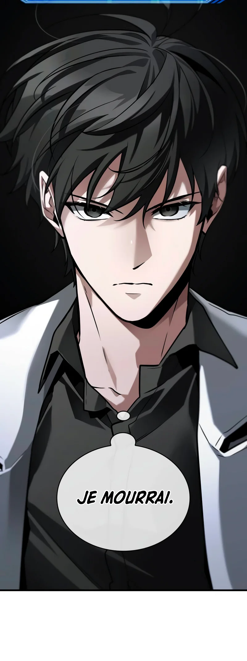 Read Omniscient Reader’s Viewpoint (fr) Manga Online