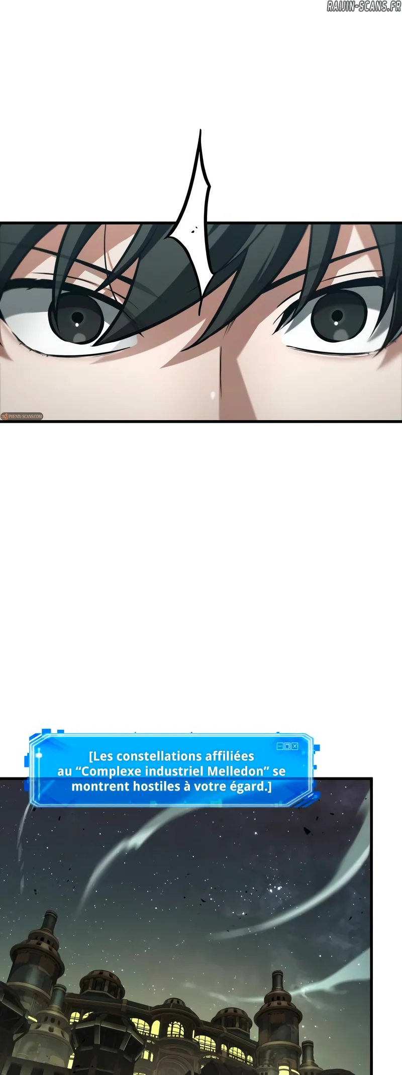 Read Omniscient Reader’s Viewpoint (fr) Manga Online