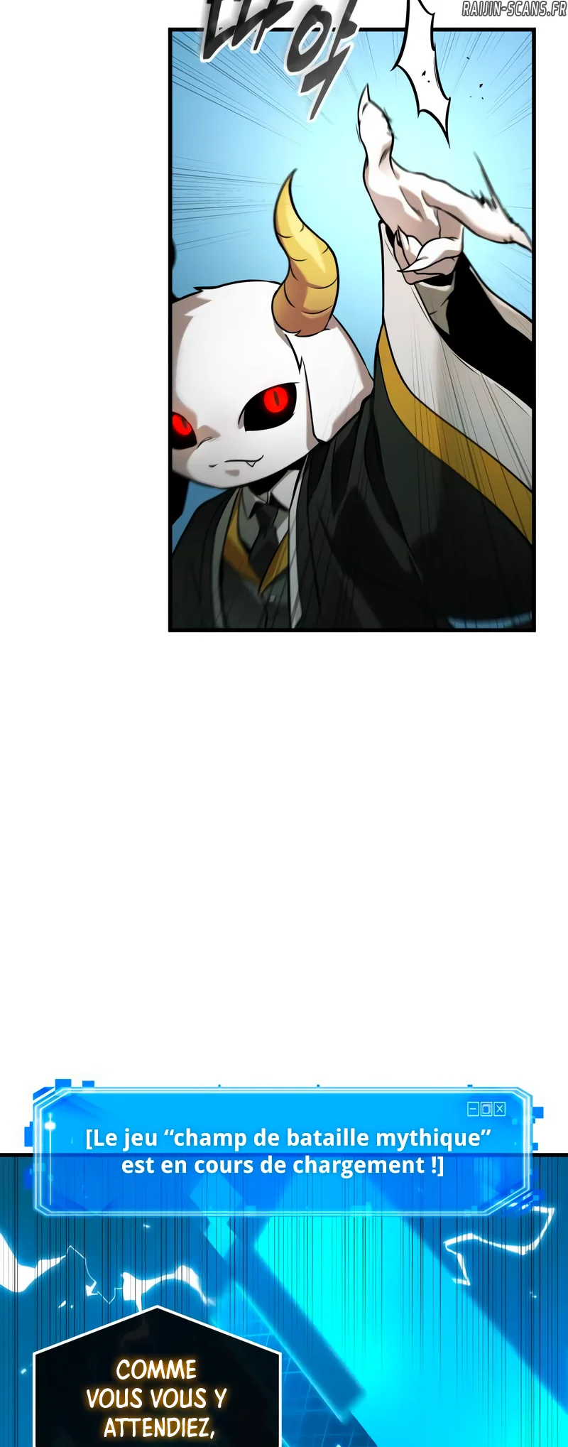 Read Omniscient Reader’s Viewpoint (fr) Manga Online