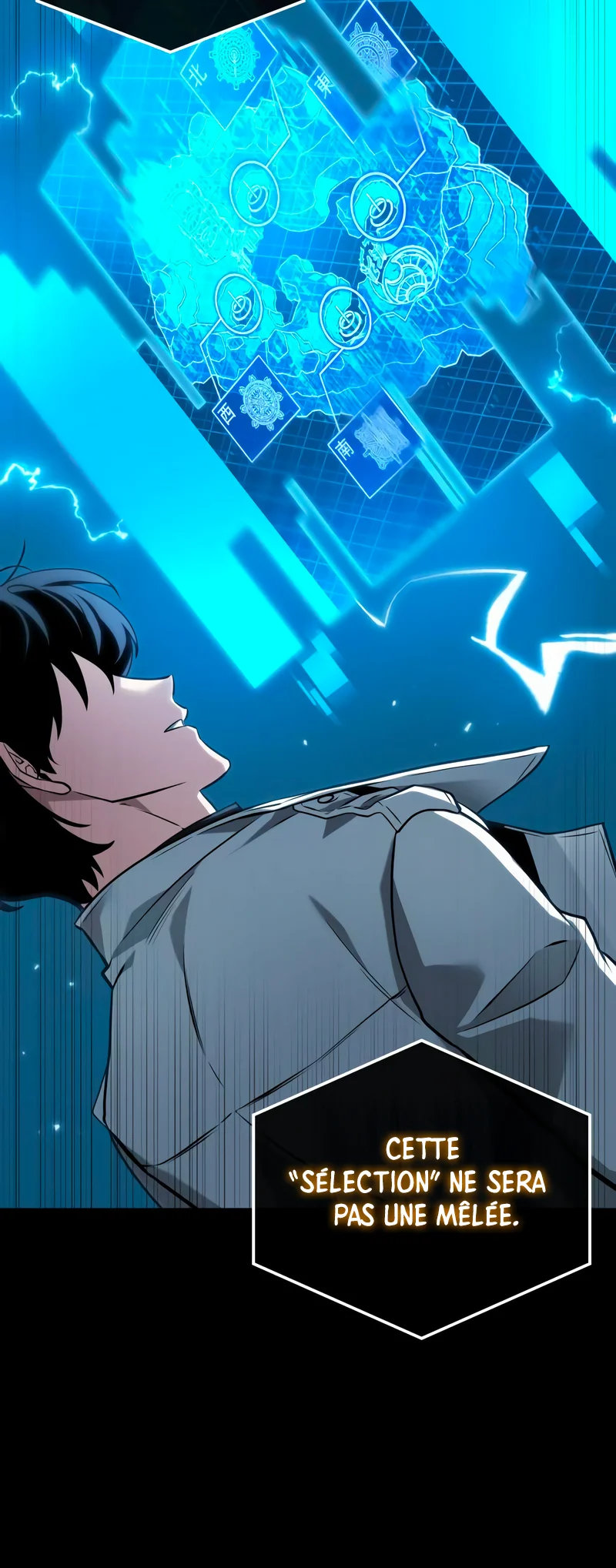 Read Omniscient Reader’s Viewpoint (fr) Manga Online