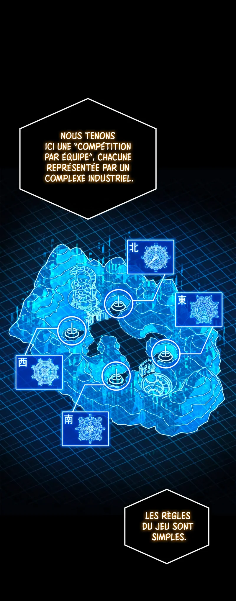 Read Omniscient Reader’s Viewpoint (fr) Manga Online