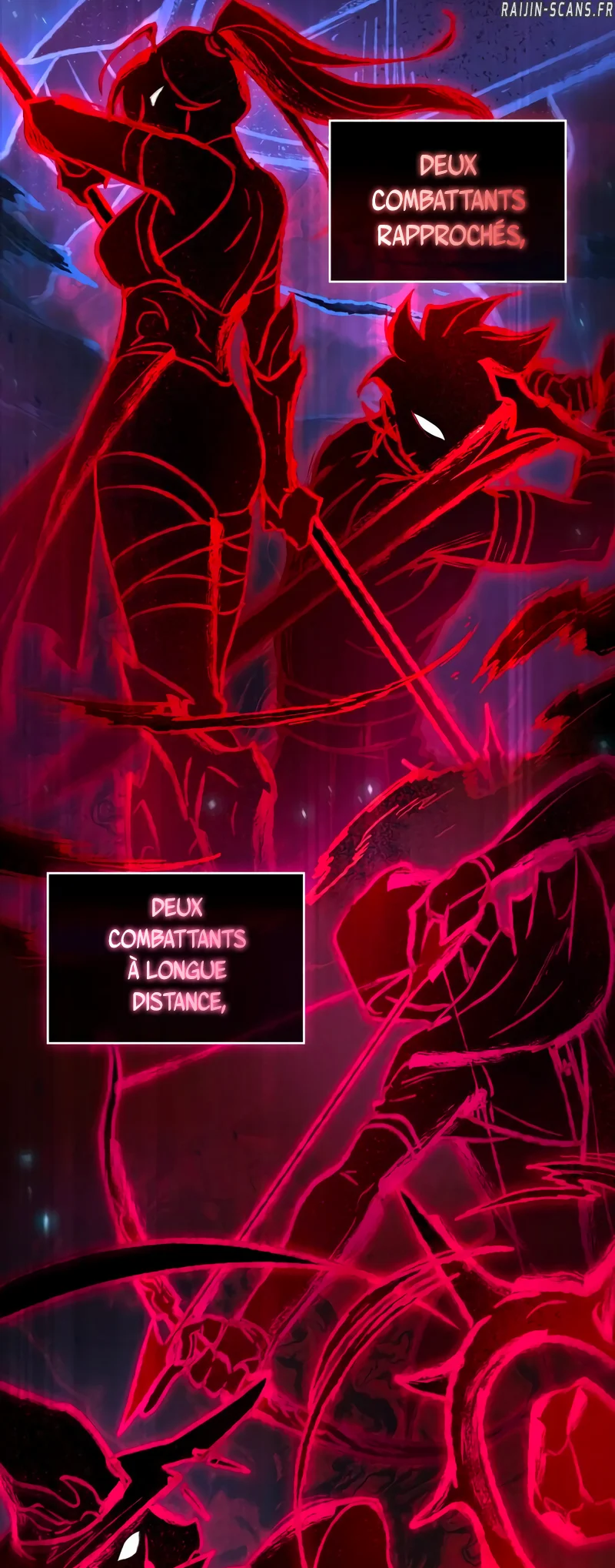 Read Omniscient Reader’s Viewpoint (fr) Manga Online