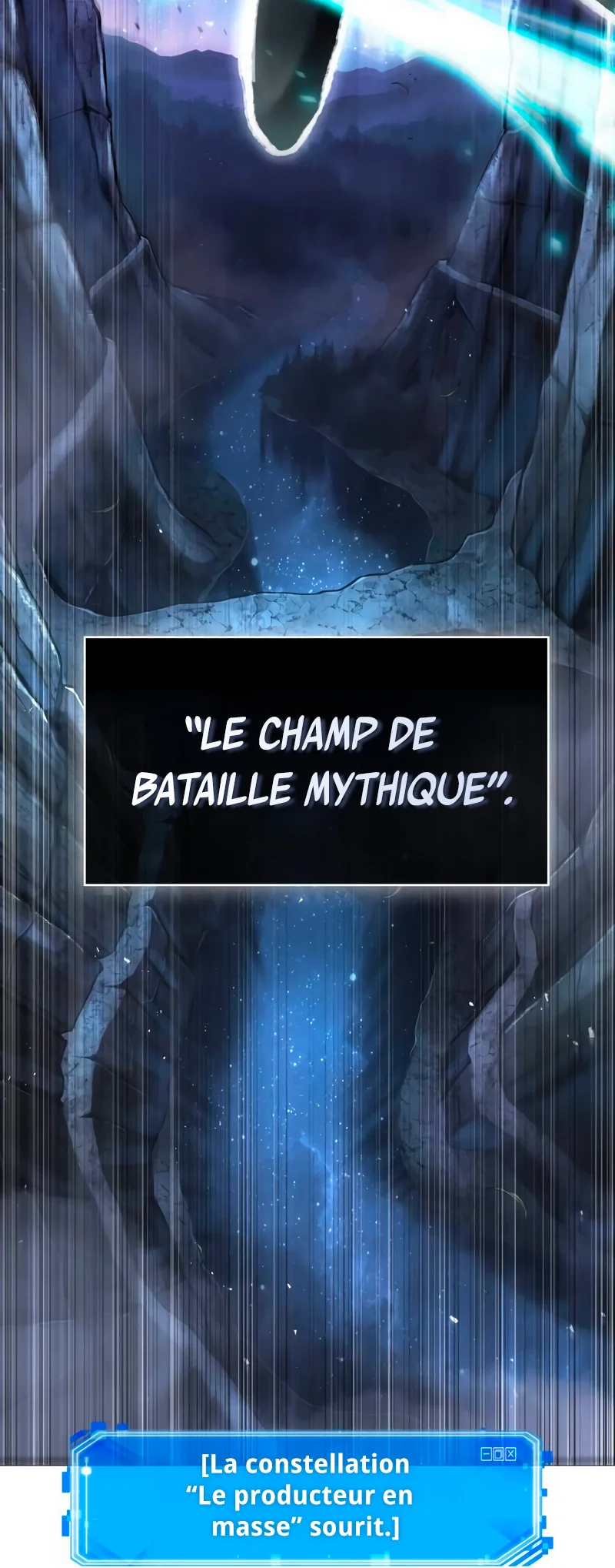 Read Omniscient Reader’s Viewpoint (fr) Manga Online