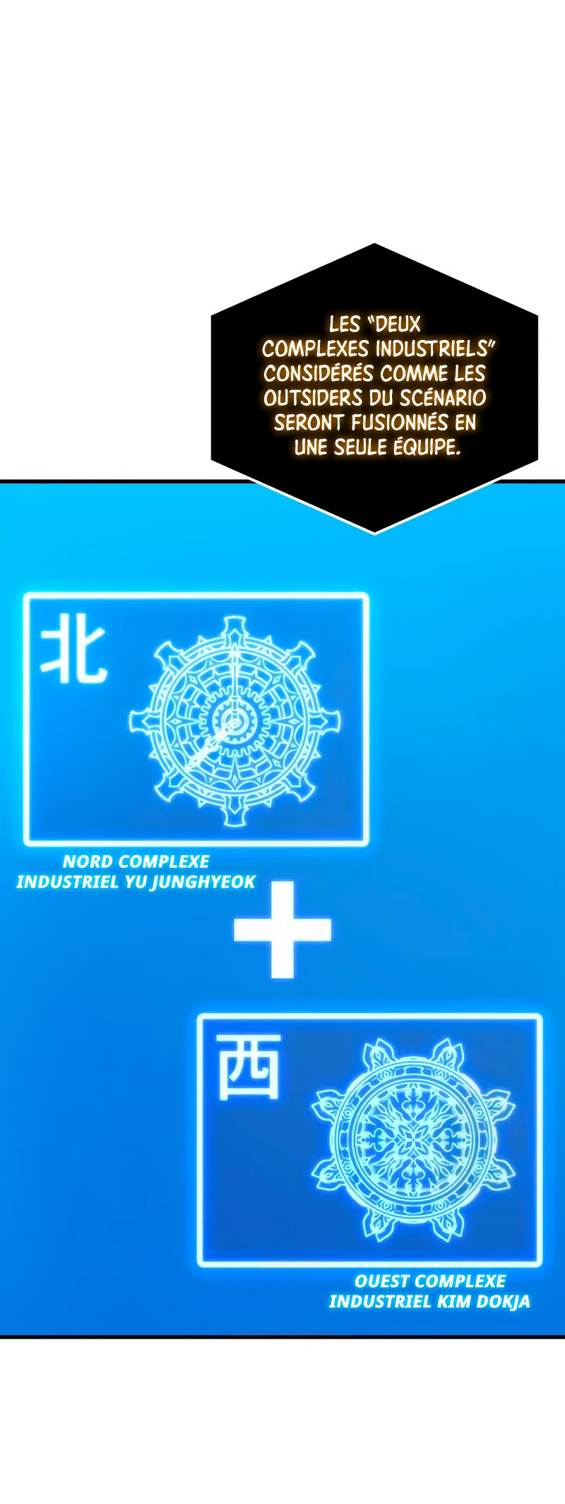 Read Omniscient Reader’s Viewpoint (fr) Manga Online