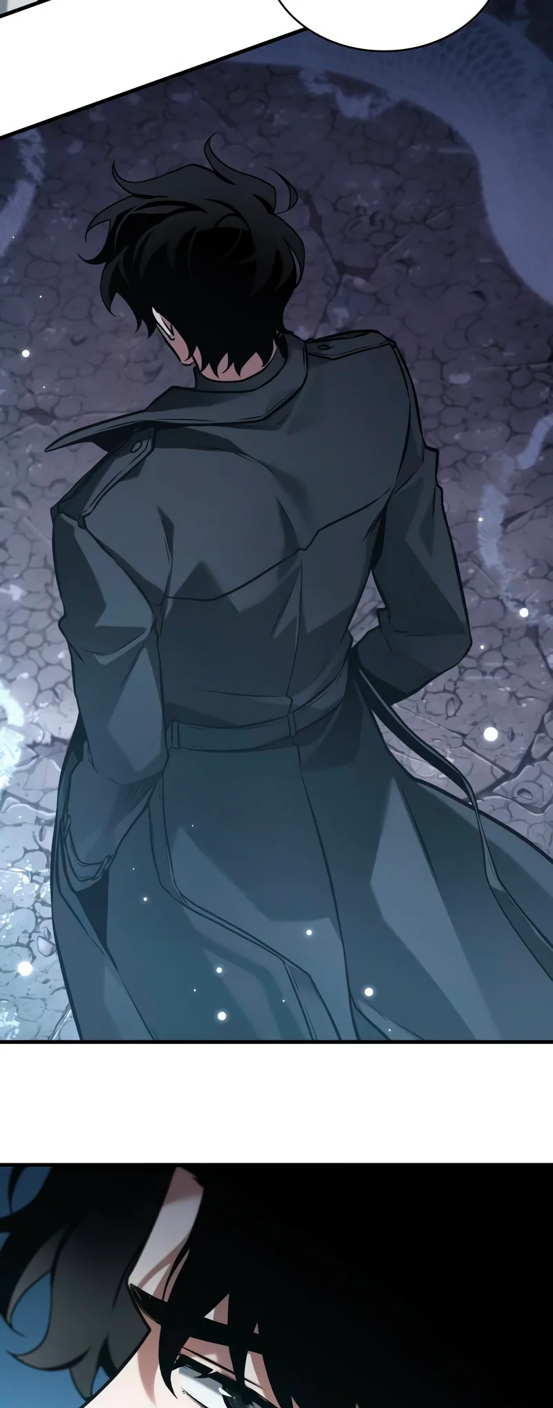 Read Omniscient Reader’s Viewpoint (fr) Manga Online