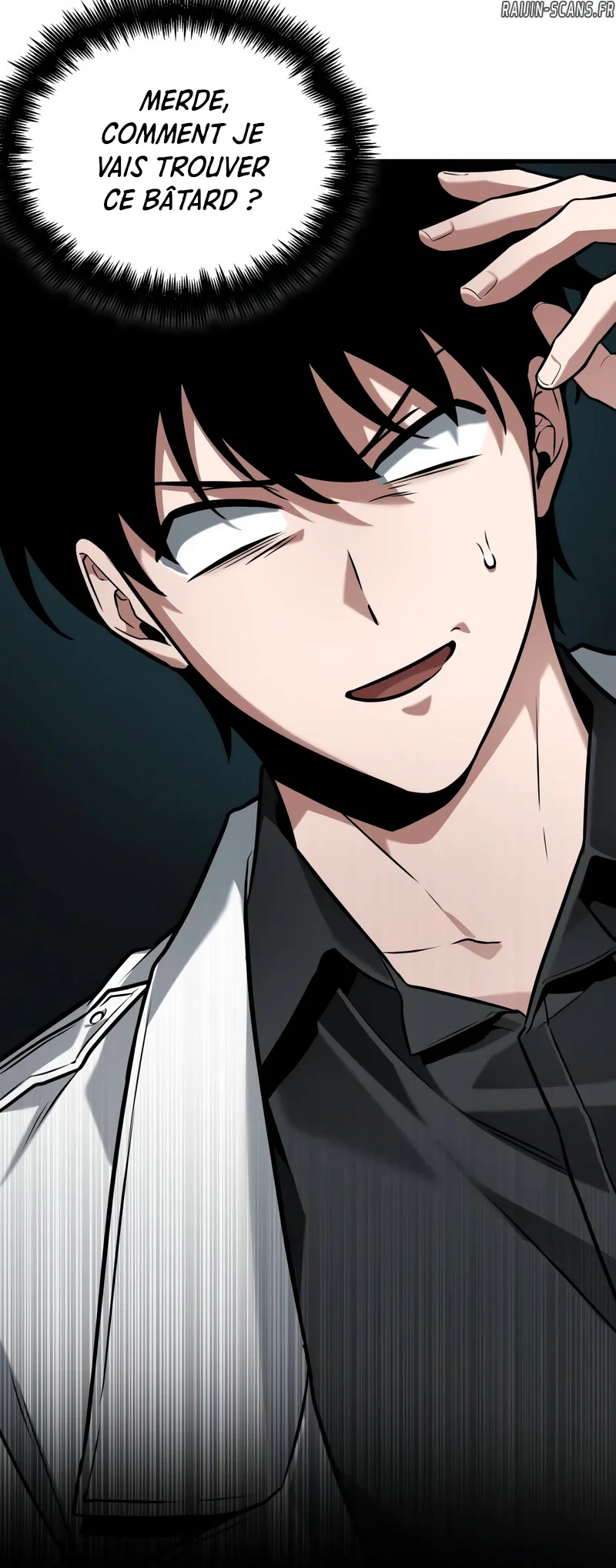 Read Omniscient Reader’s Viewpoint (fr) Manga Online