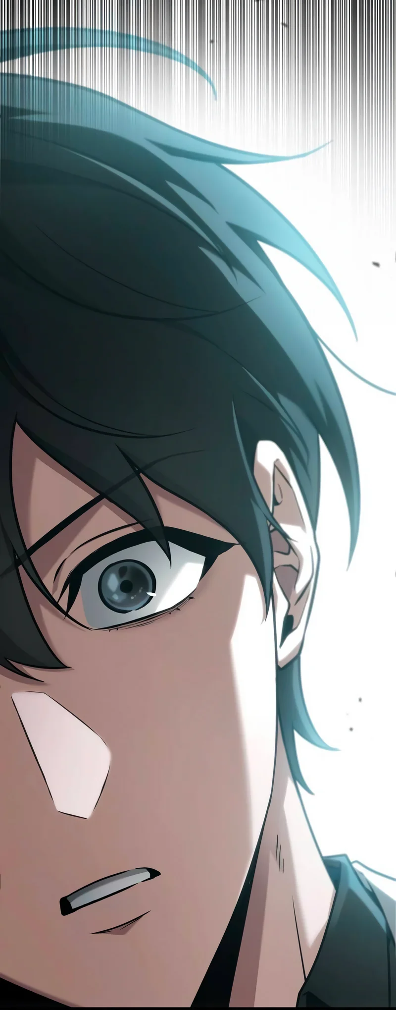 Read Omniscient Reader’s Viewpoint (fr) Manga Online